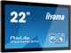 Монітор 22" iiyama ProLite TF2234MC-B7X - зображення 3