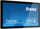 Монітор 22" iiyama ProLite TF2234MC-B7X - зображення 4