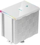 Кулер процессорный DeepCool AK500 Digital WH (R-AK500-WHADMN-G) - изображение 6