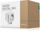 Кулер процессорный DeepCool AK500 Digital WH (R-AK500-WHADMN-G) - изображение 9