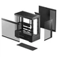Корпус Deepcool CH690 Digital Black без БП (R-CH690-BKNNA0D-G-1) - зображення 7