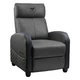 Игровое кресло Cougar RANGER ELITE Jet Gray (RANGER ELITE JET GRAY) - изображение 1