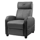 Игровое кресло Cougar RANGER ELITE Jet Gray (RANGER ELITE JET GRAY) - изображение 3