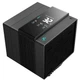 Кулер для процесора Deepcool Assassin IV VC VISION (R-ASN4-BKNVMD-G) - зображення 2