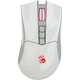 Мышь Bloody A4Tech R90 Plus White (R90 Plus (Greyish White)) - изображение 1