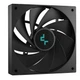 Кулер для процесора Deepcool Assassin IV VC VISION (R-ASN4-BKNVMD-G) - зображення 7