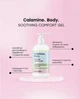Успокаивающий гель для тела HOLLYSKIN Calamine Body с каламином 250 мл (NE112) - изображение 2