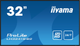Monitor 32" iiyama ProLite LH3241S-B2 - obraz 1