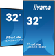 Monitor 32" iiyama ProLite LH3241S-B2 - obraz 5