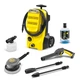 Мiнiмийка Karcher K 4 Classic Car (1.679-422.0) - зображення 1