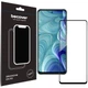 Захисне скло BeCover для Poco M6 Pro 4G Black (710632) - зображення 1