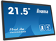 Monitor 21.5" iiyama ProLite TW2223AS-B2 - obraz 4