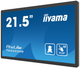 Monitor 21.5" iiyama ProLite TW2223AS-B2 - obraz 5