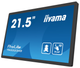 Monitor 21.5" iiyama ProLite TW2223AS-B2 - obraz 6
