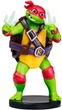 Набор фигурок-топперов TMNT Черепашки-Ниндзя Делюкс в ассортименте 8 видов (два крокодила) (NT2070-2) - изображение 11
