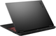 Laptop ASUS TUF Gaming A16 FA608UH (FA608UH-R7165W) Jaeger Gray - obraz 4