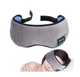 Маска Для Сна Music Goggles с Bluetooth гарнитурой - изображение 3