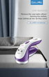 Машинка для удаления катышков проводная LINT REMOVER LY-386 - изображение 1