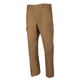 Брюки тактические демисезонные Vik-Tailor Rip-Stop, Coyote, 52 - изображение 1