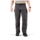 Брюки демисезонные тактические 5.11 Apex Pants Volcanic с тефлоновым покрытием, Wolf Grey, W32/L34 - изображение 1