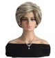 Парик блонд с мелированием, термоволокно VC WIG-386 - изображение 3