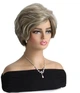 Парик блонд с мелированием, термоволокно VC WIG-386 - изображение 7