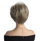 Парик блонд с мелированием, термоволокно VC WIG-386 - изображение 8