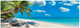 Puzzle Clementoni High Quality Panorama Swinging by the Ocean 1000 elementów 39941 (8005125399413 / 8005125398843) - obraz 2