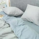 Комплект постельного белья Viluta евро Сатин Twill 781 - изображение 5
