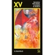 Гральні карти Scarabeo Таро Еротичне Таро Манара (Erotic Tarot of Manara) (EX186MU) - зображення 5