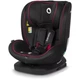 Автокресло Lionelo Bastiaan i-Size Black Red, черное с красным (LO-BASTIAAN I-SIZE BLACK RED) - изображение 1