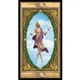 Гральні карти Scarabeo Таро Універсальний ключ (The Pictorial Key Tarot) (EX146UK) - зображення 4