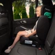 Автокресло Lionelo Hugo I-Size Pink Baby 15-36 кг, розовое (LO-HUGO I-SIZE PINK BABY) - изображение 7