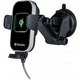 Универсальный автодержатель Verbatim FWC-02 with Qi Fast Wireless Car Charger (49553) - изображение 4