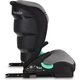 Автокресло Lionelo Neal 15-36 кг Grey Stone (LO-NEAL GREY STONE) - изображение 4