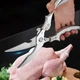 Кухонные ножницы для разделки курицы и утки - изображение 3