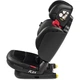 Автокресло Peg-Perego Viaggio 2-3 Flex Licorice черное (IMVF010000BL13DX13) - изображение 3