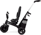 Rowerek trójkołowy Kinderkraft Easytwist Black (KREASY00BLK0000) - obraz 4