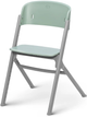 Krzesełko do karmienia Kinderkraft Livy Olive Green (KHLIVY00GRE0000) - obraz 3