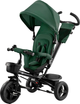 Триколісний велосипед KinderKraft Aveo Mystic Green (5902533922345) - зображення 1