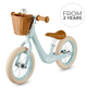 Біговел Kinderkraft Rapid 2 Blue Breeze (KRRAPI02BLU0000) - зображення 5