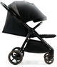 Wózek spacerowy Kinderkraft Mitzy Ink Black (KSMITZ00BLK0000) - obraz 3