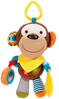 Zabawka edukacyjna Skip Hop Małpka (306201) (879674018075) - obraz 1