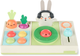 Zabawka edukacyjna Skip Hop DJ Set na farmie (9M919210) (195862054473) - obraz 5