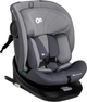Автокрісло KinderKraft i-Grow i-Size Grey (5902533923663) (KCIGRO00GRY0000) - зображення 1