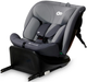 Автокрісло KinderKraft i-Grow i-Size Grey (5902533923663) (KCIGRO00GRY0000) - зображення 2