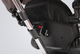 Rower dla dzieci Qplay RITO EVA S380-7Black trójkołowy składany Czarny (686268624464) - obraz 9