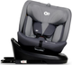 Автокрісло KinderKraft i-Grow i-Size Grey (5902533923663) (KCIGRO00GRY0000) - зображення 3