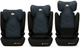 Автокрісло Kinderkraft i-Spark Black (5902533924943) - зображення 7