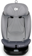 Автокрісло KinderKraft i-Grow i-Size Grey (5902533923663) (KCIGRO00GRY0000) - зображення 6